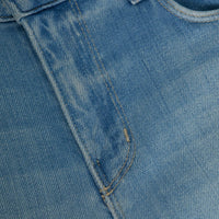 Ruth Straight-Leg Jean