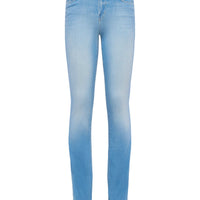 Ruth Straight-Leg Jean
