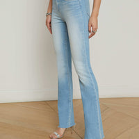 Ruth Straight-Leg Jean