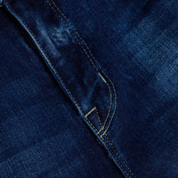 Kendra Cropped Flare Jean