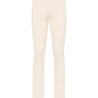 Selma Coated Bootcut Jean