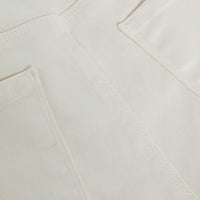 Selma Coated Bootcut Jean