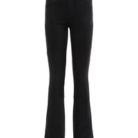 Selma Coated Bootcut Jean