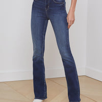 Selma Bootcut Jean