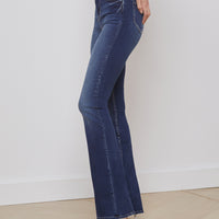 Selma Bootcut Jean