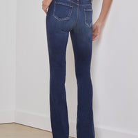 Selma Bootcut Jean
