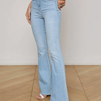 Marty Flare Jean