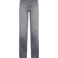 Clayton Wide-Leg Jean