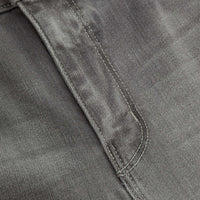 Clayton Wide-Leg Jean