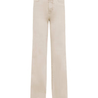 Clayton Wide-Leg Jean