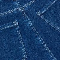 Clayton Wide-Leg Jean