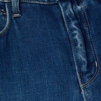 Clayton Wide-Leg Jean