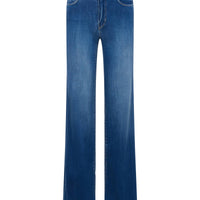 Clayton Wide-Leg Jean