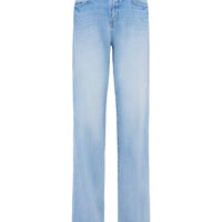 Clayton Wide-Leg Jean