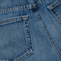 Clayton Wide-Leg Jean