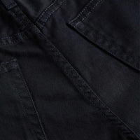 Clark Distressed Denim Short