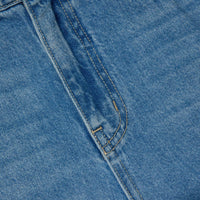 Quincy Wide-Leg Jean