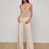 Alicent Wide-Leg Jean
