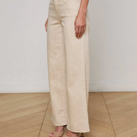 Alicent Wide-Leg Jean
