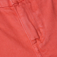 Nevia Slouchy Straight-Leg Jean