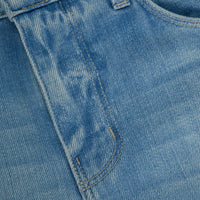 Joanne Low-Rise Wide-Leg Jean