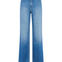 Scottie Wide-Leg Jean
