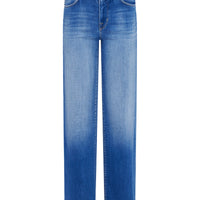 Scottie Wide-Leg Jean