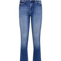 Mira Cropped Bootcut Jean