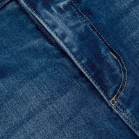 Mira Cropped Bootcut Jean