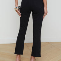 Mira Cropped Bootcut Jean