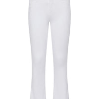 Mira Cropped Bootcut Jean