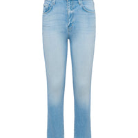 Mira Cropped Bootcut Jean