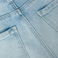 Mira Cropped Bootcut Jean