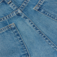 Scottie Wide-Leg Jean