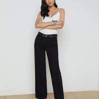Scottie Wide-Leg Jean