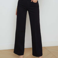 Scottie Wide-Leg Jean