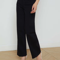 Scottie Wide-Leg Jean