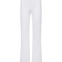 Scottie Wide-Leg Jean
