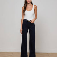 Nolan Patch Pocket Jean