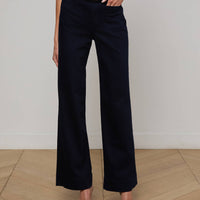 Nolan Patch Pocket Jean
