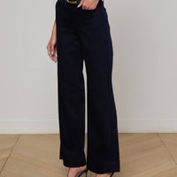 Nolan Patch Pocket Jean