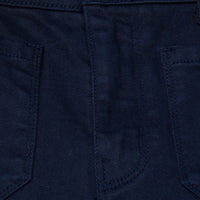 Nolan Patch Pocket Jean