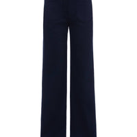 Nolan Patch Pocket Jean