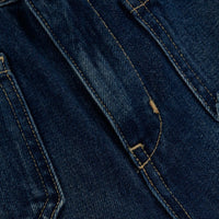 Nolan Patch Pocket Jean