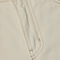 Leighton Cropped Cuffed Jean