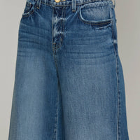 Beau Wide-Leg Jean