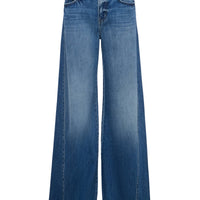 Beau Wide-Leg Jean