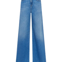 Quincy Wide-Leg Jean