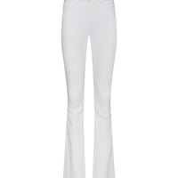 Cara Low-Rise Bootcut Jean