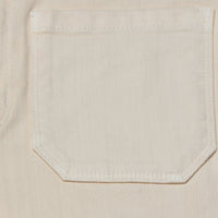 Noya Cropped Slim Flare Jean